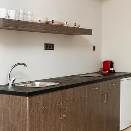 Tsimiski #apartment Apartmán