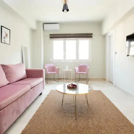 Tsimiski #apartment Apartment