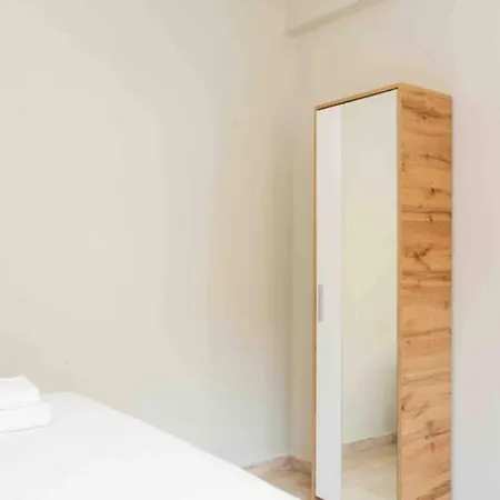 Tsimiski #apartment Apartmán Soluň