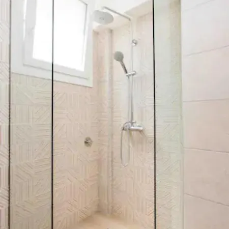 Appartamento Tsimiski #apartment