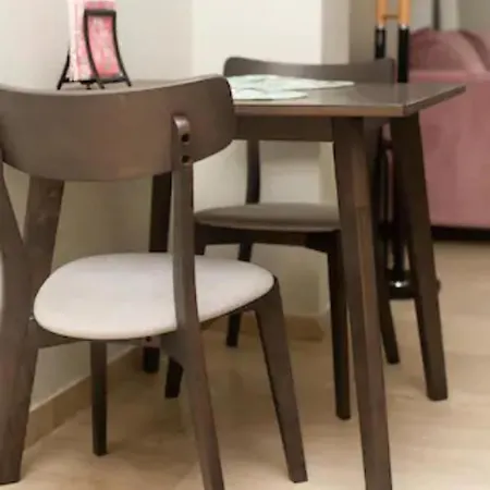 Tsimiski #apartment Salonicco