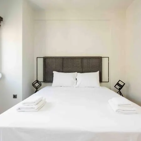 Appartamento Tsimiski #apartment Salonicco