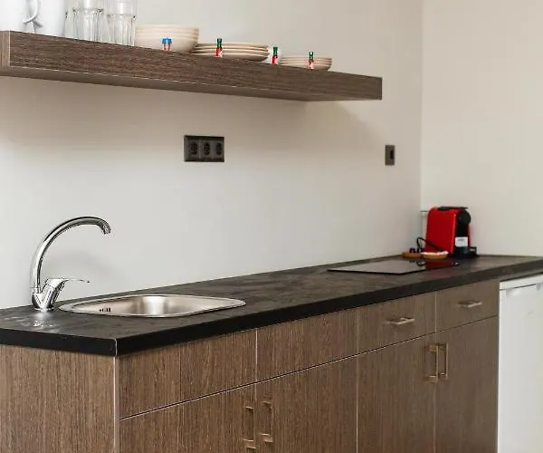 Tsimiski #apartment Apartman