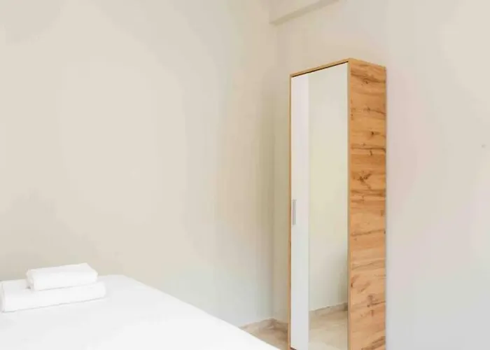Tsimiski #apartment Apartman Szaloniki