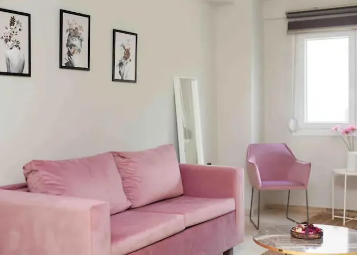 Tsimiski #apartment *