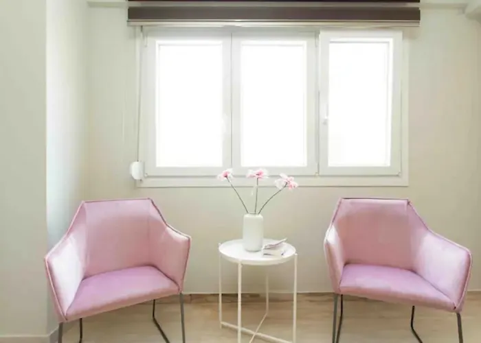 Tsimiski #apartment Appartamento *