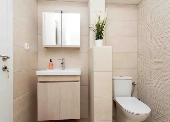 Tsimiski #apartment Appartamento *