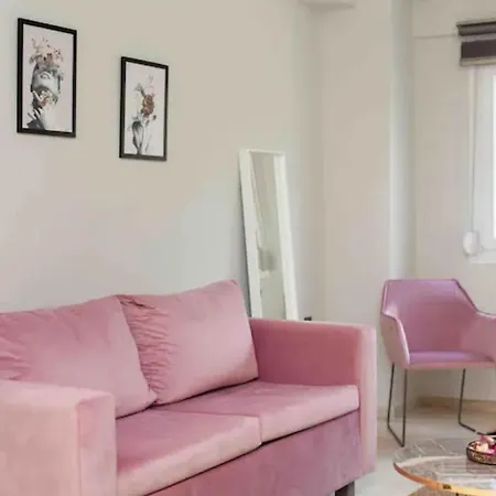 Tsimiski #apartment *