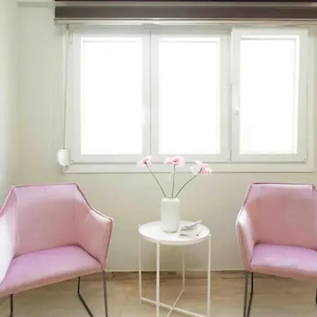 Tsimiski #apartment Apartament *